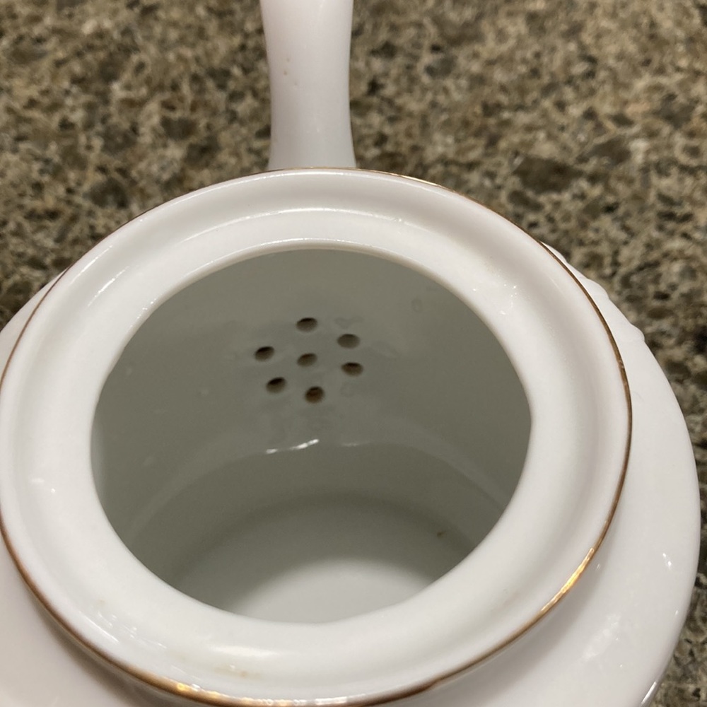 2/$10 Teapot - Picture 3 of 3